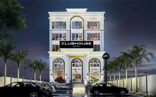 Clubhouse Hotel Chandigarh Mohali