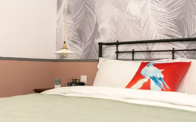 Locals Boutique Apartment Gongbei No.4