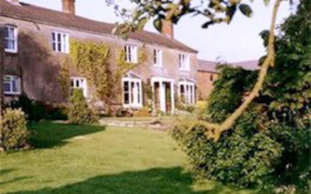 Hampton House Farm B&B