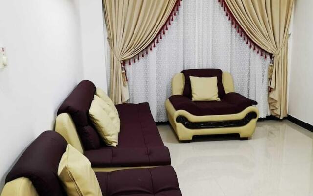 Alrayyan Hotel Apartments