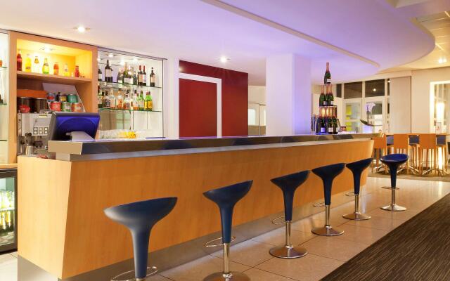 Novotel Lille Centre Grand Place