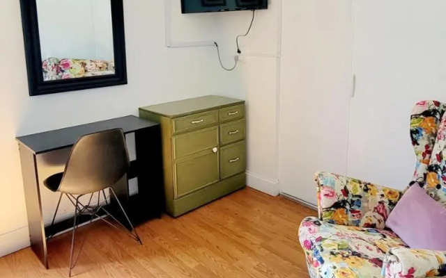 Cozy Casita En Playas De Tijuana