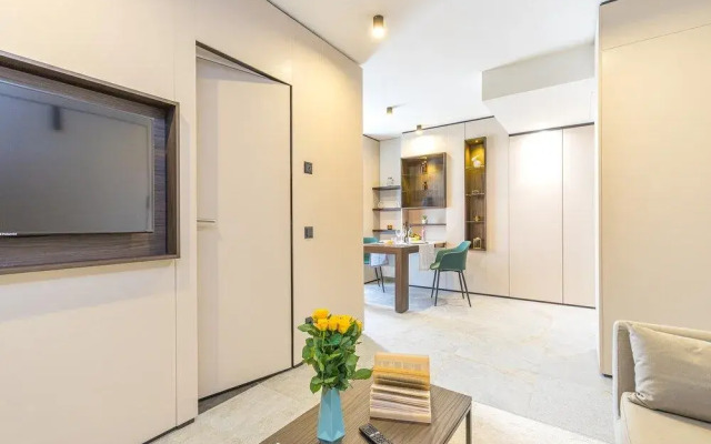 Icon H 403 Suite Micro Living