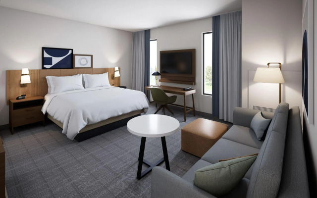 Staybridge Suites Charlotte – Tyvola by IHG