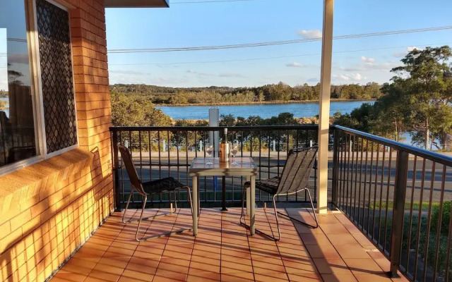 Haven Waters Motel & Apartments