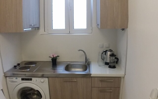 Nafplion Smart Apartment