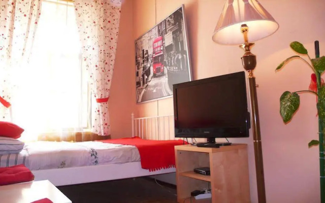 Students' Rooms na Petrogradskoy