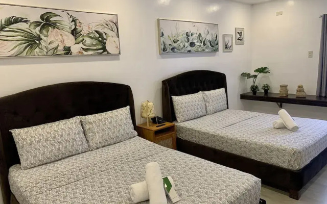 3 Peaks Resort & Boutique Hotel