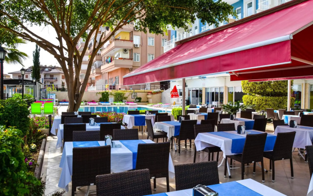 Ark Suite Hotel