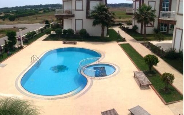 Belek Green Golf Villas