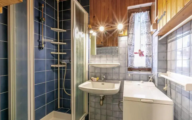 Hypercenter 35 M With Balcony And View Of Aravis