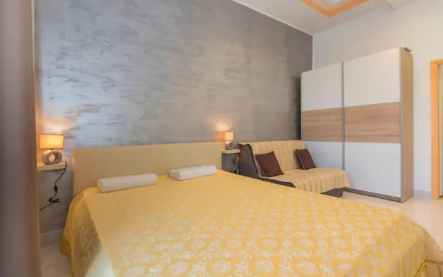 Studio Apartment Leana