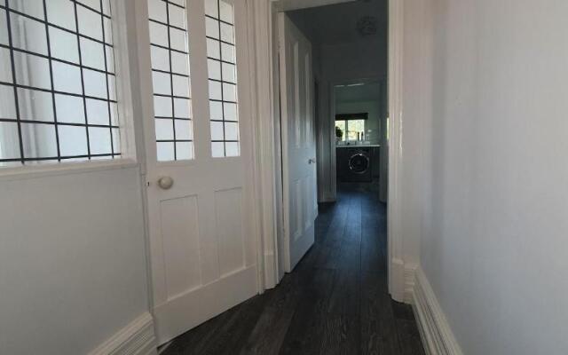 The Beverley Suite
