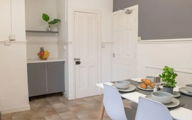 STUNNING 3 Bed Cambridge City