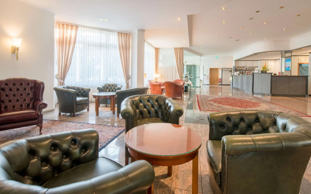 Best Western Hotel Am Papenberg
