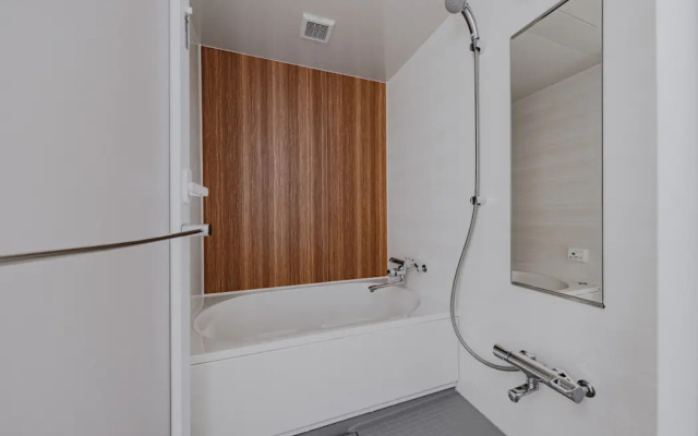 Folio Sakura Shinsaibashi Osaka