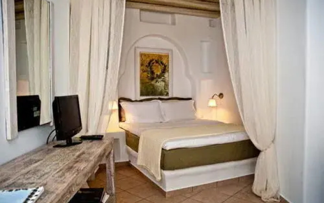 Sea View Exclusive Studios - Tinos