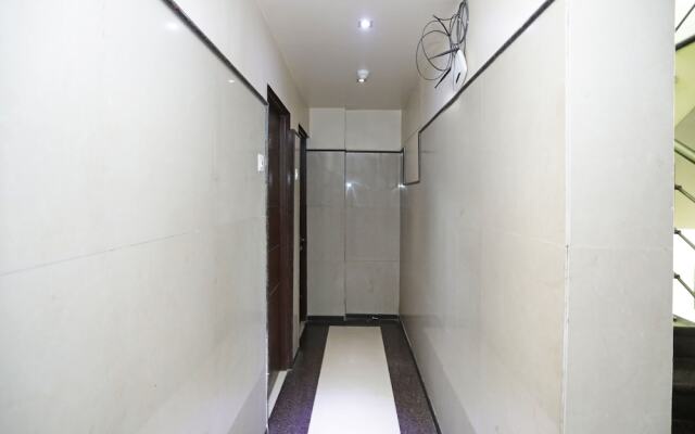 OYO 693 Hotel Ranjanas Hospitality