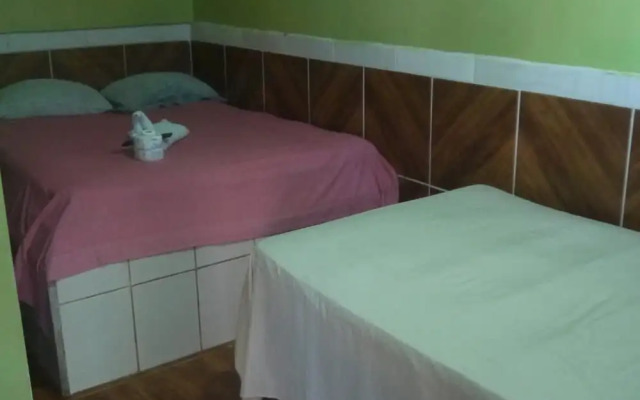 Hotel Economico