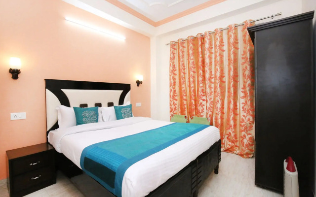 OYO 10861 Home Cozy 2BHK New Shimla