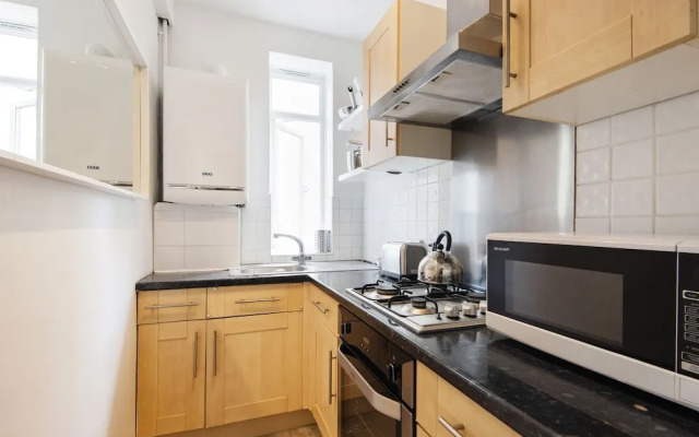 Notting Hill Apartments