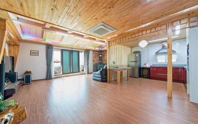 Ganghwa Plitvice Pension