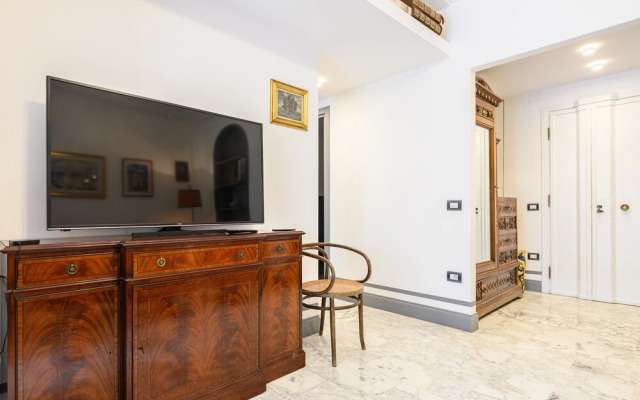 Via Arangio Ruiz 69 in Napoli