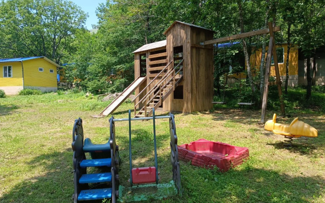 Камень Льва