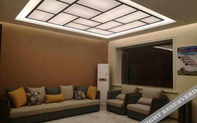 Super 8 Hotel (Changchun West Railway Station)