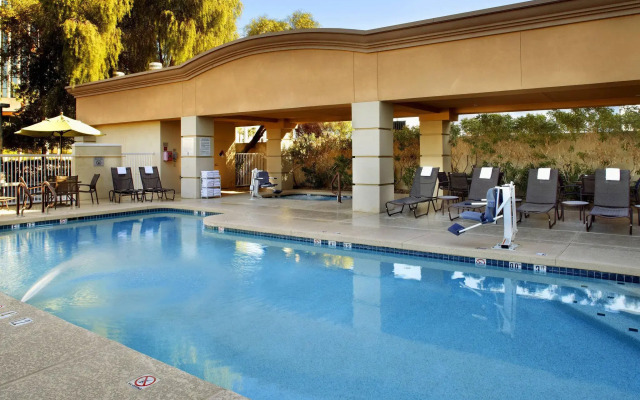 Fairfield Inn & Suites by Marriott Phoenix Midtown