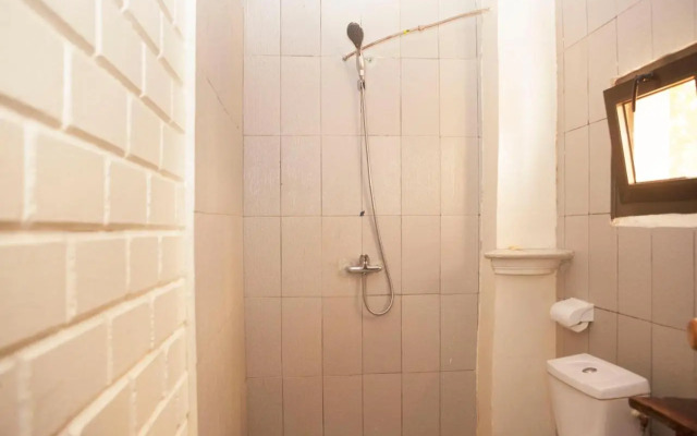 Residence Hotel Lwili
