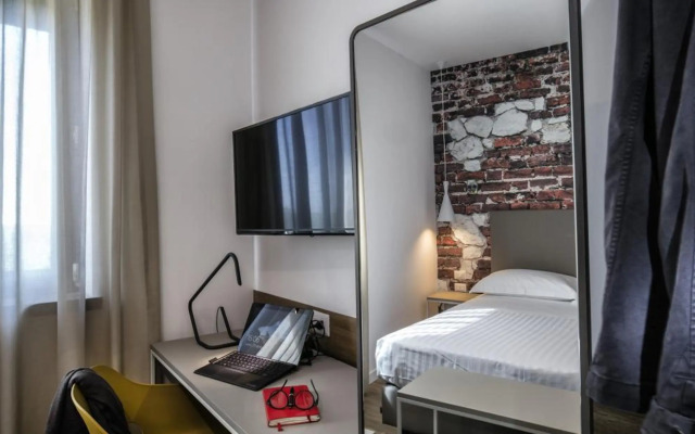 Best Western Hotel Corsi