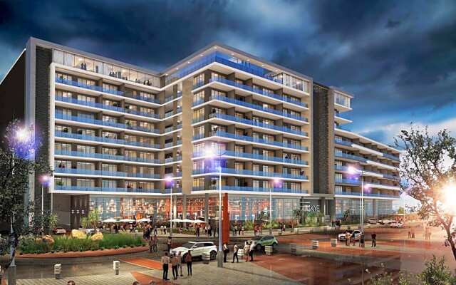 Coastlands Skye Hotel