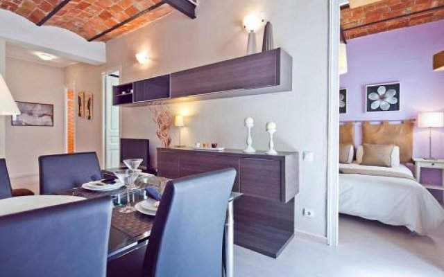 Apartments Barcelona & Home Deco Gracia