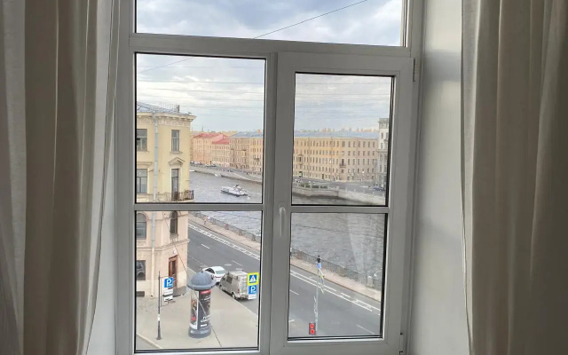 Forever Young Rooms (Форевер Янг Румс)
