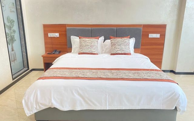 Bi An Hotel