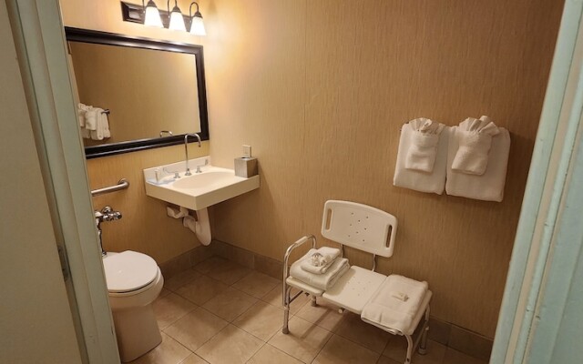 Radisson Hotel Harrisburg