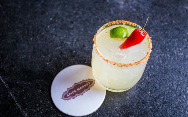W Punta de Mita