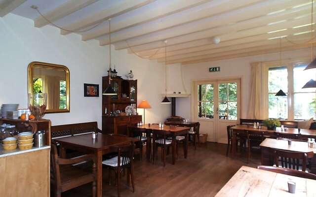 Hotel Pension Zoom-Oord