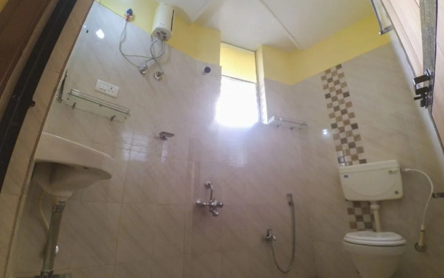 Morjim Guest House