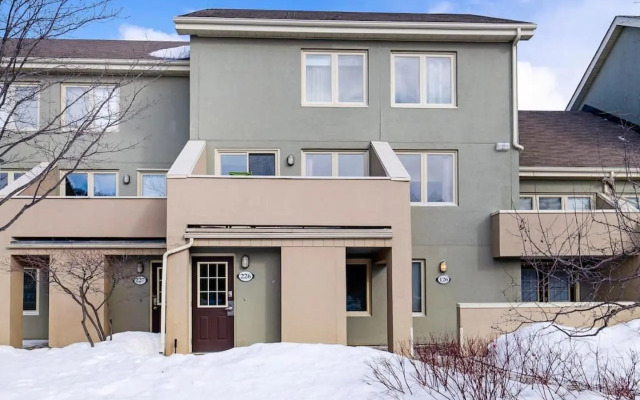 Mountain View Wintergreen Home 84140