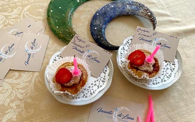 Incanto Di Luna Hotel