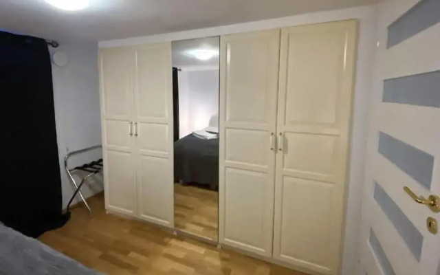 Laugavegur Appartements