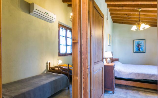 House Solix Guardistallo