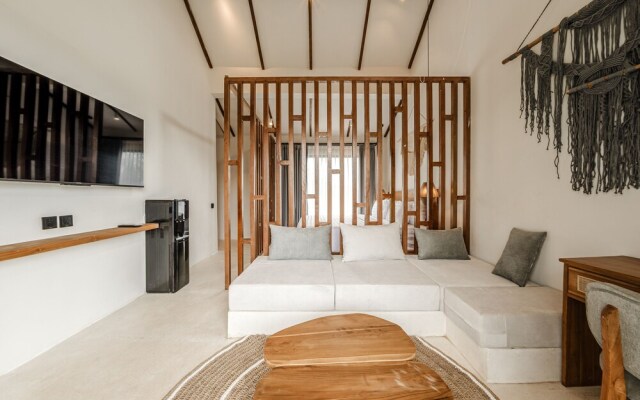 Sarang Apartments by EVDEkimi