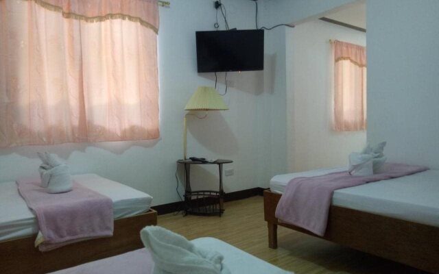Cebuano Lodge