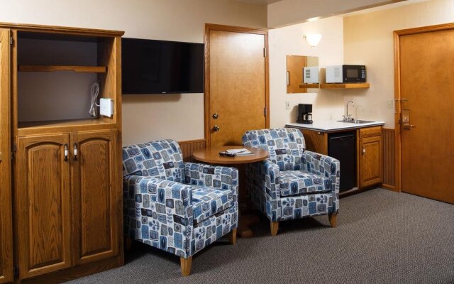 Ephraim Shores Resort