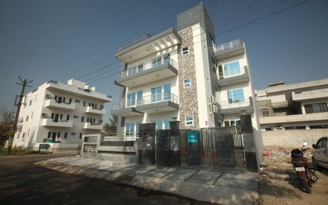 Capital O 325 Hotel Silver Star