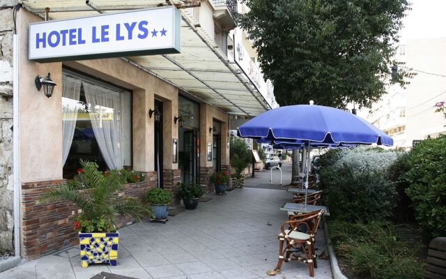 Hotel Le Lys