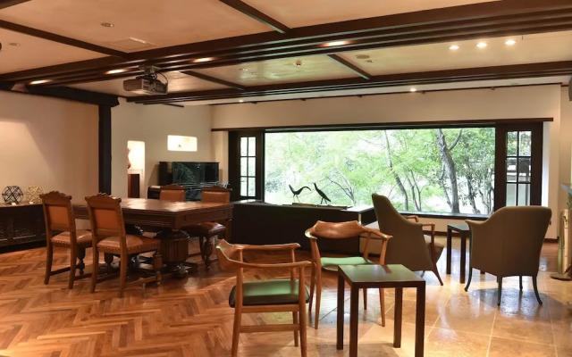 Sumiya Ryokan Kyoto